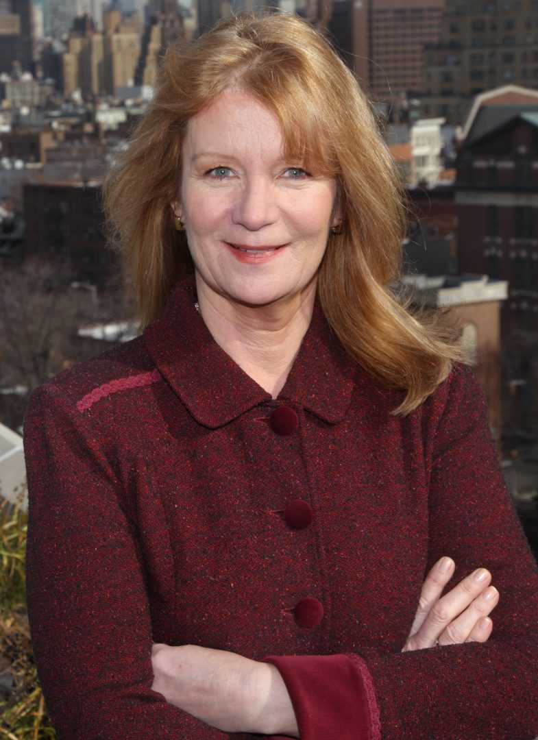 Barbara Annis HER Magazine